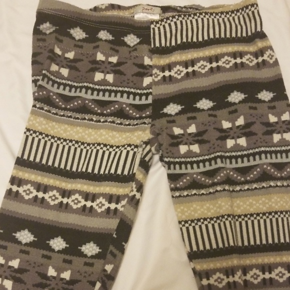 Leggings - Picture 1 of 1